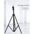 Jmary MT-75 Light Tripod Stand for Softbox Ring Lights and Mobile Phones